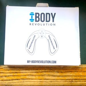 My Bodyrevolution